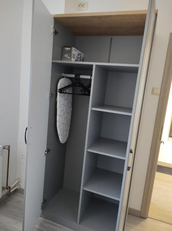 קארלובץ Happy Apartment מראה חיצוני תמונה
